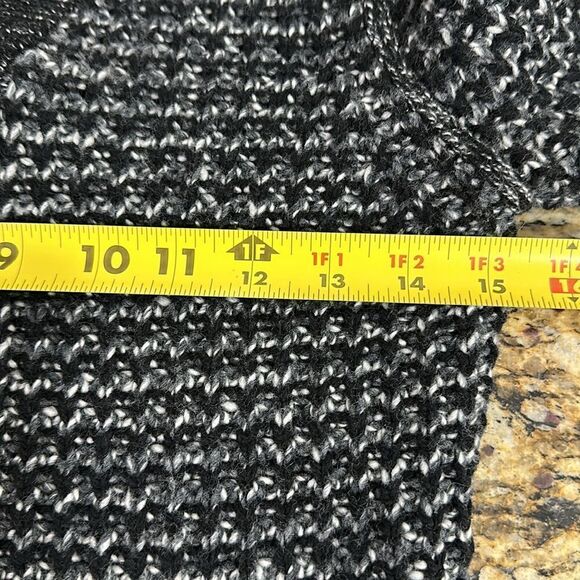 Rag & Bone Neiman Marcus Target Sweater Cardigan Wool Blend Shawl Collar S/M - Picture 8 of 9